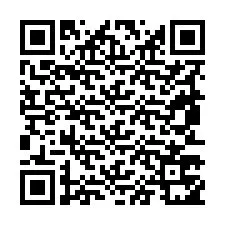 QR Code for Phone number +19853751930