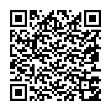 QR Code for Phone number +19853752008