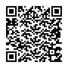QR Code for Phone number +19853752026