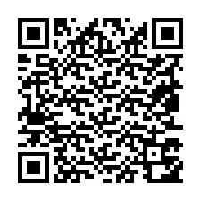 QR Code for Phone number +19853752099