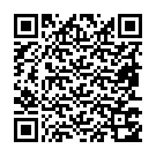 QR Code for Phone number +19853752167