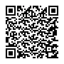 QR Code for Phone number +19853752184