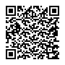 QR Code for Phone number +19853752248