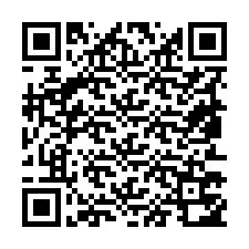 QR Code for Phone number +19853752249