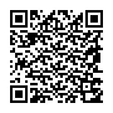 QR Code for Phone number +19853752270