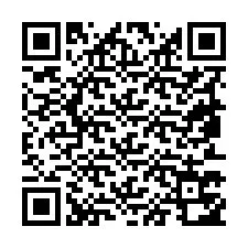 QR Code for Phone number +19853752418