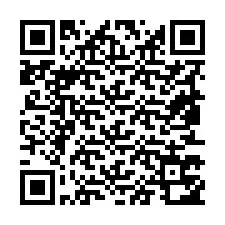 QR Code for Phone number +19853752489