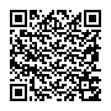 QR Code for Phone number +19853752560