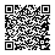 QR Code for Phone number +19853752563