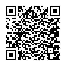 QR Code for Phone number +19853752573