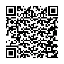 QR Code for Phone number +19853752774