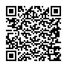 QR Code for Phone number +19853752852