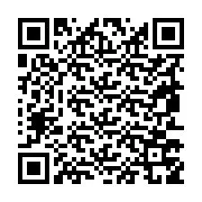 QR Code for Phone number +19853759350