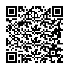 QR Code for Phone number +19853759752