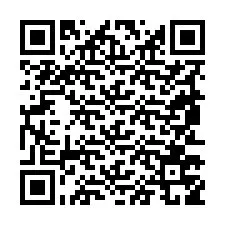 QR Code for Phone number +19853759774