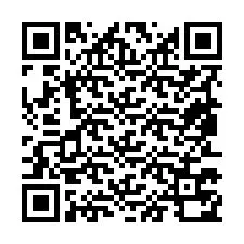 Kode QR untuk nomor Telepon +19853770069