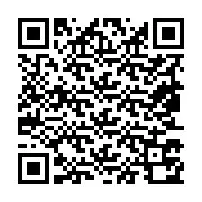 QR Code for Phone number +19853770099