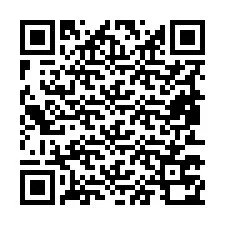 QR Code for Phone number +19853770157