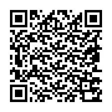 QR Code for Phone number +19853770218