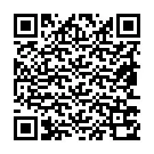 Kod QR dla numeru telefonu +19853770229