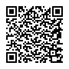 QR Code for Phone number +19853770240