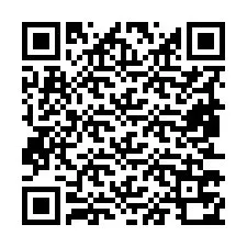 QR Code for Phone number +19853770297