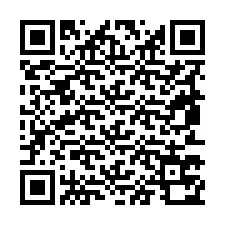 QR Code for Phone number +19853770410