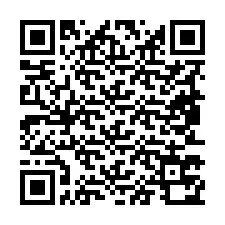 QR Code for Phone number +19853770436