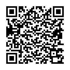 电话号码二维码 +19853770457