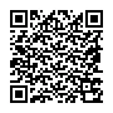 QR Code for Phone number +19853770478