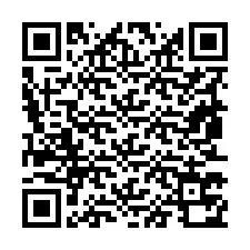 QR Code for Phone number +19853770495