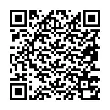 QR Code for Phone number +19853770563