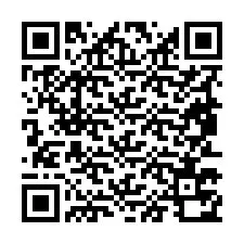 QR Code for Phone number +19853770572