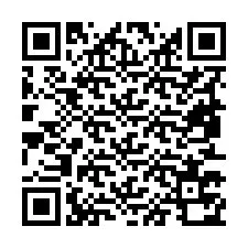 QR Code for Phone number +19853770583