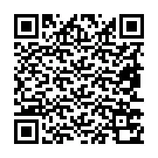 QR Code for Phone number +19853770633