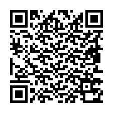 QR Code for Phone number +19853770646