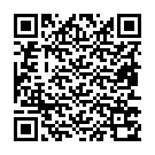 QR Code for Phone number +19853770647