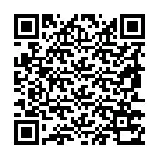 QR Code for Phone number +19853770650