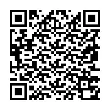 QR Code for Phone number +19853770684