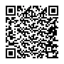 QR Code for Phone number +19853770777
