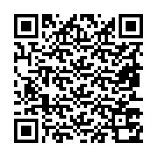 QR Code for Phone number +19853770947