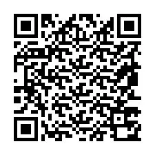电话号码二维码 +19853770971