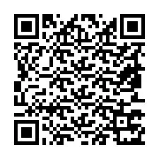 QR Code for Phone number +19853771009