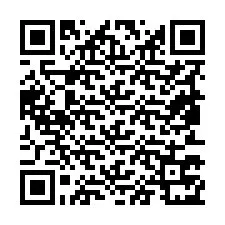 QR Code for Phone number +19853771019