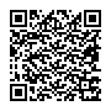 QR Code for Phone number +19853771023