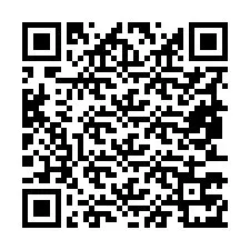 QR Code for Phone number +19853771037