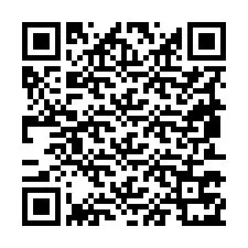 QR Code for Phone number +19853771054