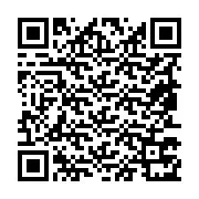 QR Code for Phone number +19853771069