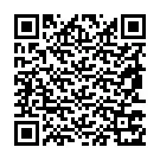 电话号码二维码 +19853771070