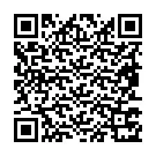 QR Code for Phone number +19853771072
